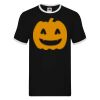 Ringer Tee T-Shirt | Fruit of the Loom Miniaturansicht