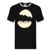 Ringer Tee T-Shirt | Fruit of the Loom Miniaturansicht