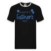 Ringer Tee T-Shirt | Fruit of the Loom Miniaturansicht