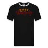 Ringer Tee T-Shirt | Fruit of the Loom Miniaturansicht
