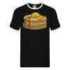 Ringer Tee T-Shirt | Fruit of the Loom Miniaturansicht