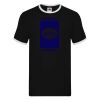 Ringer Tee T-Shirt | Fruit of the Loom Miniaturansicht