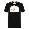 Ringer Tee T-Shirt | Fruit of the Loom Miniaturansicht