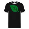 Ringer Tee T-Shirt | Fruit of the Loom Miniaturansicht
