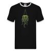 Ringer Tee T-Shirt | Fruit of the Loom Miniaturansicht