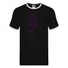 Ringer Tee T-Shirt | Fruit of the Loom Miniaturansicht