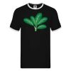 Ringer Tee T-Shirt | Fruit of the Loom Miniaturansicht