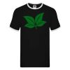 Ringer Tee T-Shirt | Fruit of the Loom Miniaturansicht