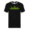 Ringer Tee T-Shirt | Fruit of the Loom Miniaturansicht