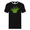 Ringer Tee T-Shirt | Fruit of the Loom Miniaturansicht