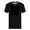 Ringer Tee T-Shirt | Fruit of the Loom Miniaturansicht