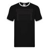Ringer Tee T-Shirt | Fruit of the Loom Miniaturansicht