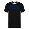 Ringer Tee T-Shirt | Fruit of the Loom Miniaturansicht