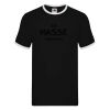 Ringer Tee T-Shirt | Fruit of the Loom Miniaturansicht
