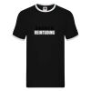 Ringer Tee T-Shirt | Fruit of the Loom Miniaturansicht