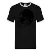 Ringer Tee T-Shirt | Fruit of the Loom Miniaturansicht