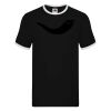 Ringer Tee T-Shirt | Fruit of the Loom Miniaturansicht