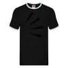 Ringer Tee T-Shirt | Fruit of the Loom Miniaturansicht