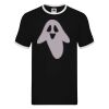 Ringer Tee T-Shirt | Fruit of the Loom Miniaturansicht