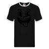 Ringer Tee T-Shirt | Fruit of the Loom Miniaturansicht