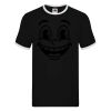Ringer Tee T-Shirt | Fruit of the Loom Miniaturansicht
