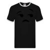 Ringer Tee T-Shirt | Fruit of the Loom Miniaturansicht