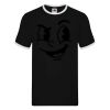 Ringer Tee T-Shirt | Fruit of the Loom Miniaturansicht