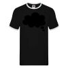 Ringer Tee T-Shirt | Fruit of the Loom Miniaturansicht