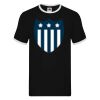 Ringer Tee T-Shirt | Fruit of the Loom Miniaturansicht