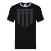 Ringer Tee T-Shirt | Fruit of the Loom Miniaturansicht