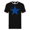 Ringer Tee T-Shirt | Fruit of the Loom Miniaturansicht
