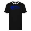 Ringer Tee T-Shirt | Fruit of the Loom Miniaturansicht