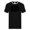 Ringer Tee T-Shirt | Fruit of the Loom Miniaturansicht