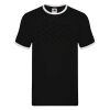 Ringer Tee T-Shirt | Fruit of the Loom Miniaturansicht
