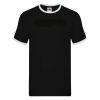 Ringer Tee T-Shirt | Fruit of the Loom Miniaturansicht