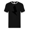 Ringer Tee T-Shirt | Fruit of the Loom Miniaturansicht