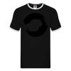 Ringer Tee T-Shirt | Fruit of the Loom Miniaturansicht