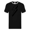 Ringer Tee T-Shirt | Fruit of the Loom Miniaturansicht