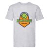 Super Premium-T T-Shirt | Fruit of the Loom Miniaturansicht