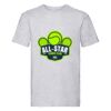 Super Premium-T T-Shirt | Fruit of the Loom Miniaturansicht