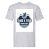Super Premium-T T-Shirt | Fruit of the Loom Miniaturansicht