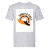 Super Premium-T T-Shirt | Fruit of the Loom Miniaturansicht