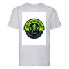 Super Premium-T T-Shirt | Fruit of the Loom Miniaturansicht
