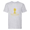 Super Premium-T T-Shirt | Fruit of the Loom Miniaturansicht
