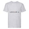 Super Premium-T T-Shirt | Fruit of the Loom Miniaturansicht