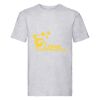 Super Premium-T T-Shirt | Fruit of the Loom Miniaturansicht