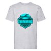 Super Premium-T T-Shirt | Fruit of the Loom Miniaturansicht