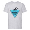 Super Premium-T T-Shirt | Fruit of the Loom Miniaturansicht