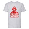 Super Premium-T T-Shirt | Fruit of the Loom Miniaturansicht