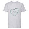 Super Premium-T T-Shirt | Fruit of the Loom Miniaturansicht